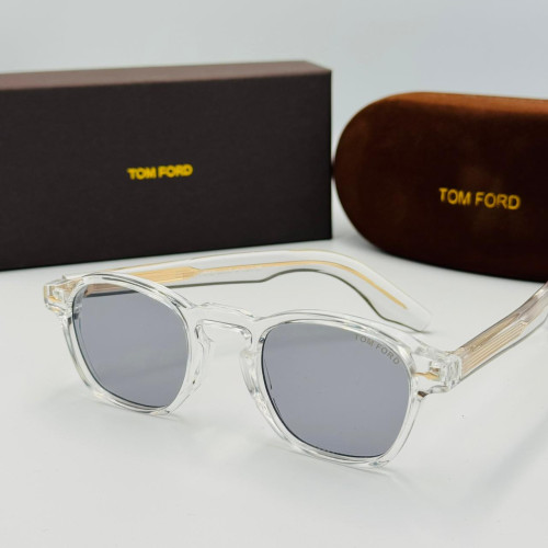 TOM FORD მზის სათვალე 2438
