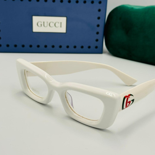 GUCCI ოპტიკური ჩარჩო 2033