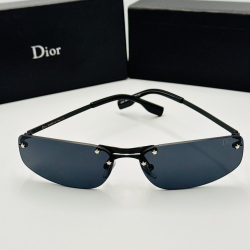 DIOR მზის სათვალე 2119
