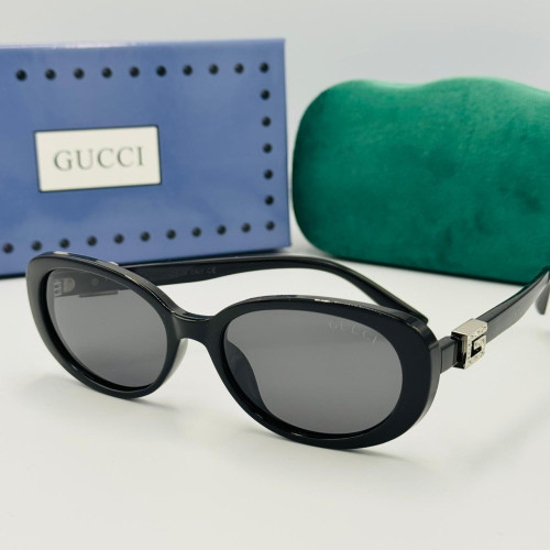 GUCCI მზის სათვალე 2489