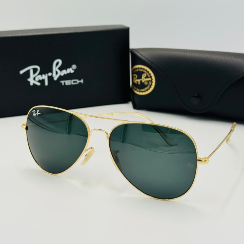 RAY BAN მზის სათვალე 2388