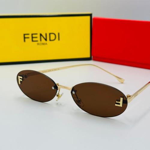 FENDI მზის სათვალე 2511