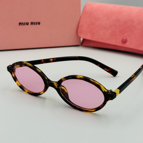 MIU MIU მზის სათვალე 2148