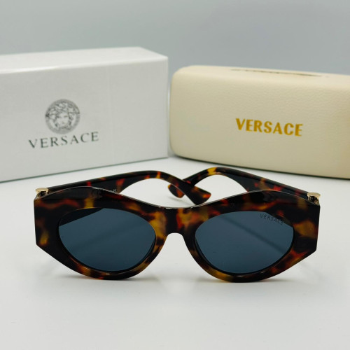 VERSACE მზის სათვალე 2459