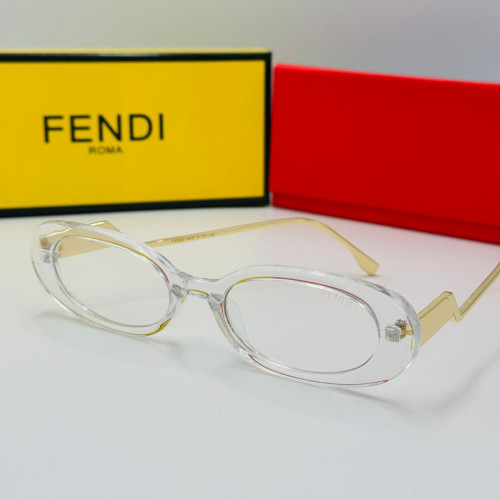 FENDI მზის სათვალე 2519