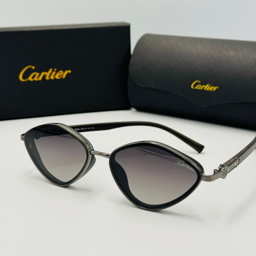 CARTIER მზის სათვალე 2471