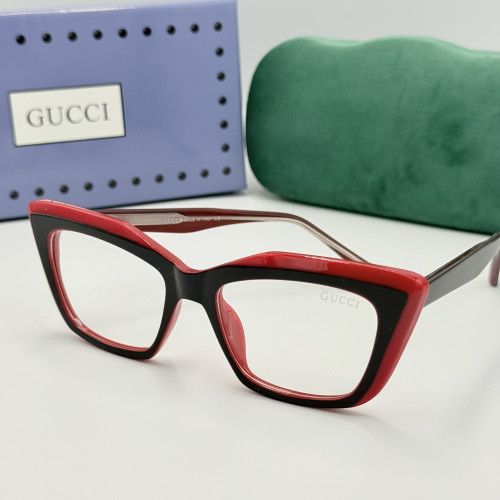 GUCCI ოპტიკური ჩარჩო 2248
