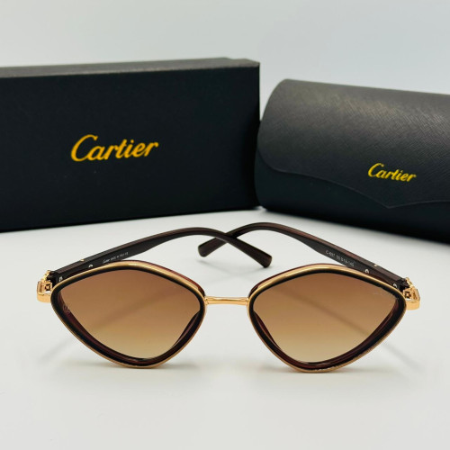 CARTIER მზის სათვალე 2470