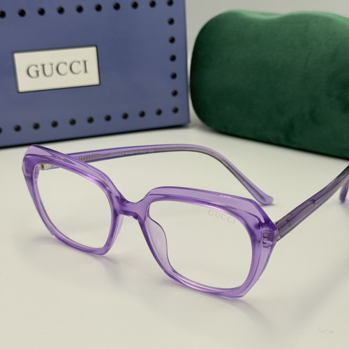 GUCCI ოპტიკური ჩარჩო 2256