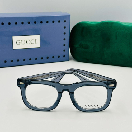 GUCCI ოპტიკური ჩარჩო 2004