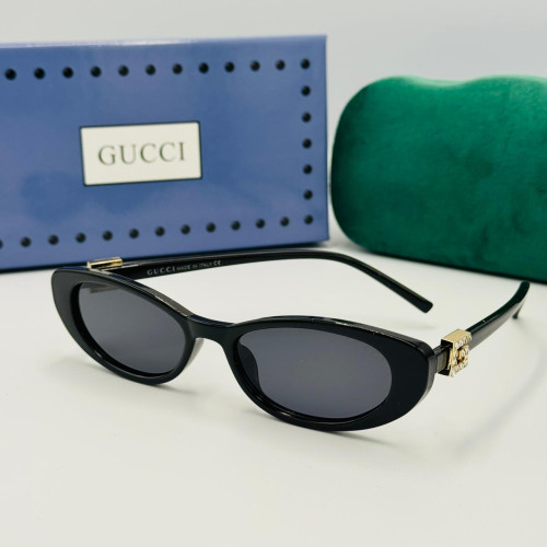 GUCCI მზის სათვალე 2484