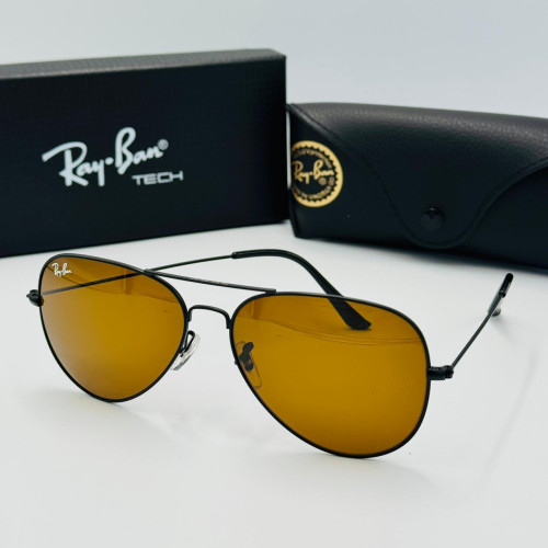 RAY BAN მზის სათვალე 2390