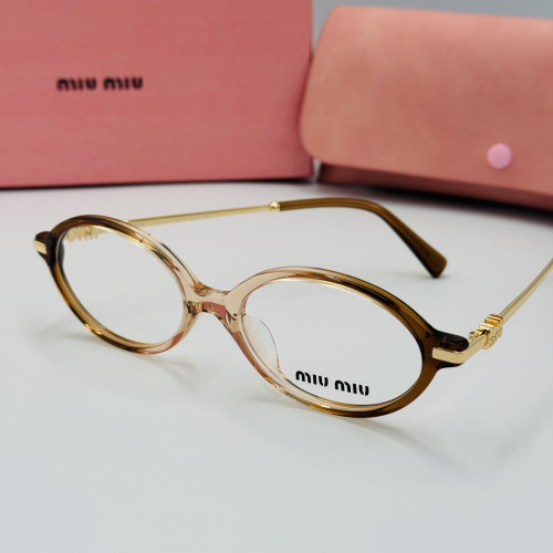 MIU MIU ოპტიკური ჩარჩო 2283