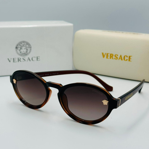 VERSACE მზის სათვალე 2456