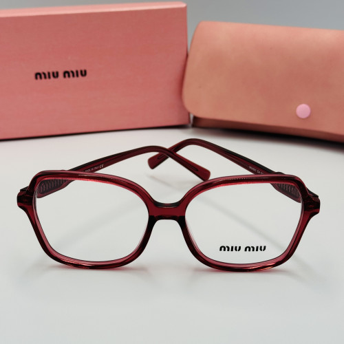 MIU MIU ოპტიკური ჩარჩო 2292