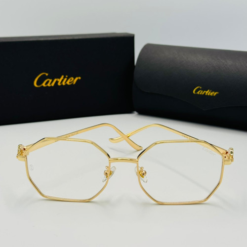 CARTIER მზის სათვალე 2475