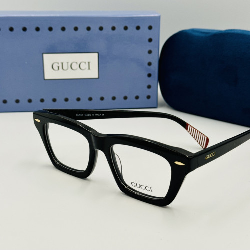 GUCCI ოპტიკური ჩარჩო 2048