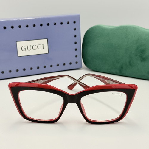 GUCCI ოპტიკური ჩარჩო 2248