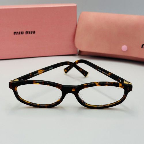 MIU MIU ოპტიკური ჩარჩო 2289