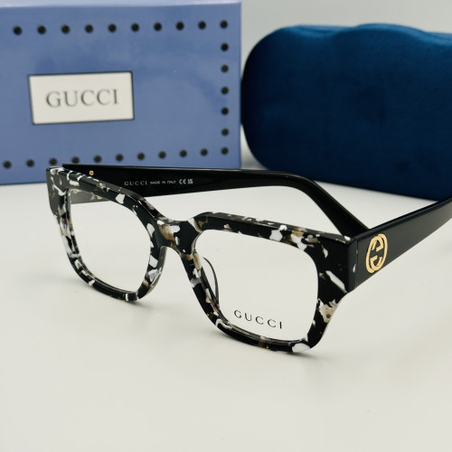 GUCCI ოპტიკური ჩარჩო 2183