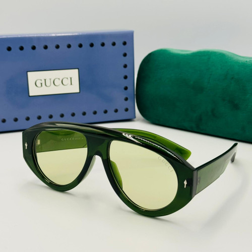 GUCCI მზის სათვალე 2494