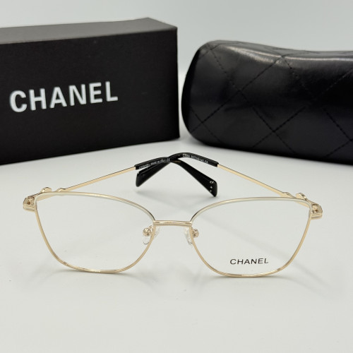 CHANEL ოპტიკური ჩარჩო 2219
