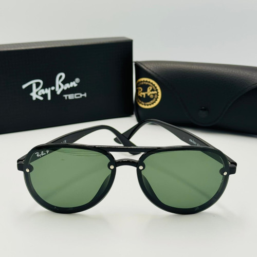 RAY BAN მზის სათვალე 2367