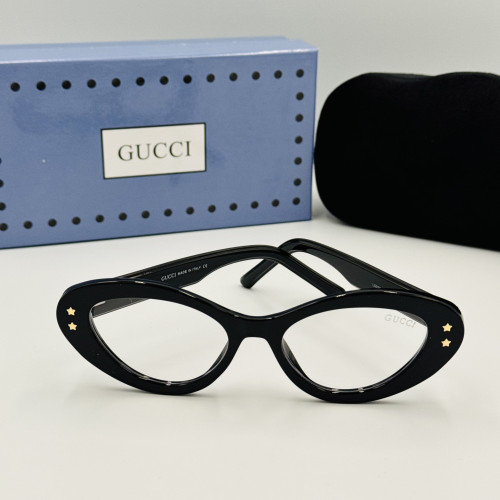 GUCCI ოპტიკური ჩარჩო 2053