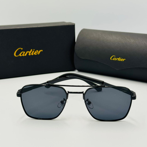 CARTIER მზის სათვალე 2480