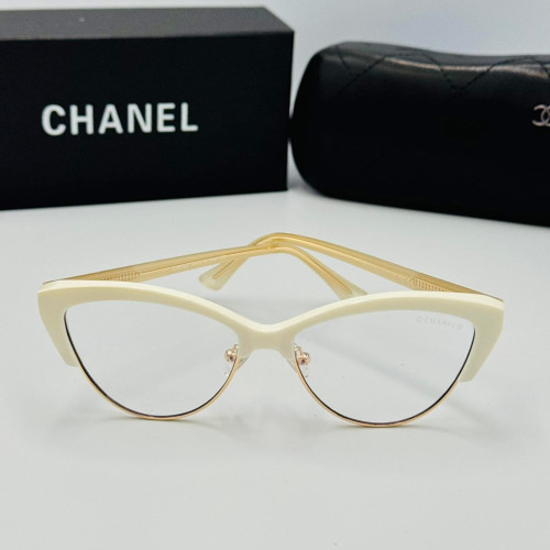 CHANEL ოპტიკური ჩარჩო 2016