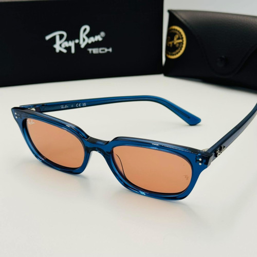 RAY-BAN მზის სათვალე