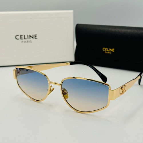 CELINE მზის სათვალე 2502