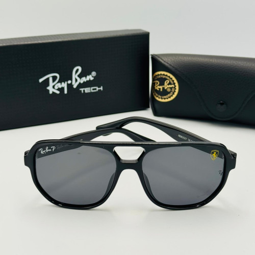 RAY BAN მზის სათვალე 2342